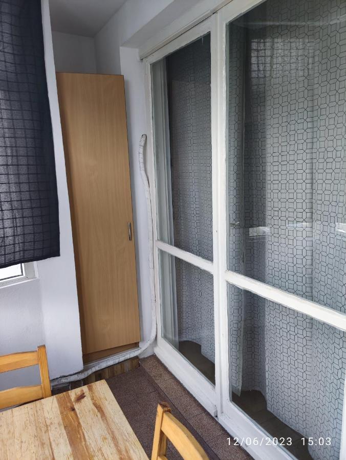 Fabian Central Apartment Bucureşti Exterior foto