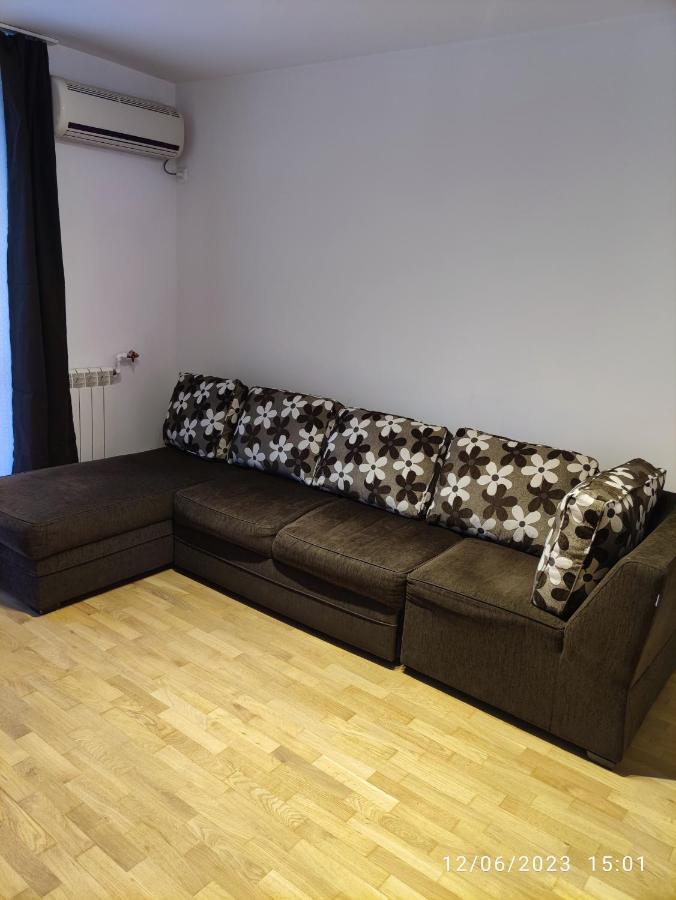 Fabian Central Apartment Bucureşti Exterior foto
